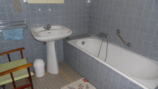 appartement location vacances Amélie-les-bains-palalda