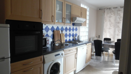 appartement location vacances Amélie-les-bains-palalda
