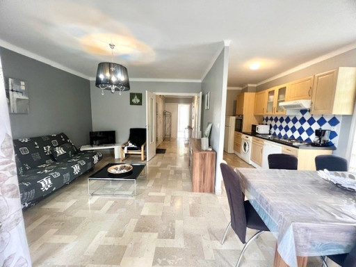appartement location vacances Amélie-les-bains-palalda