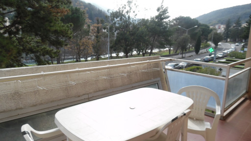 appartement location vacances Amélie-les-bains-palalda