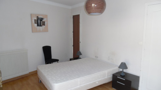 appartement location vacances Amélie-les-bains-palalda