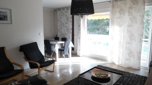 appartement location vacances Amélie-les-bains-palalda
