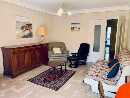 appartement location vacances Amélie-les-bains-palalda