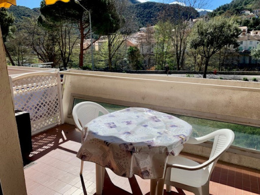 appartement location vacances Amélie-les-bains-palalda
