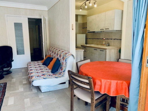 appartement location vacances Amélie-les-bains-palalda