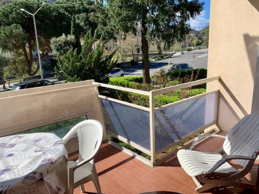 appartement location vacances Amélie-les-bains-palalda