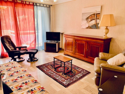 appartement location vacances Amélie-les-bains-palalda