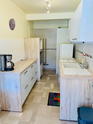 appartement location vacances Amélie-les-bains-palalda