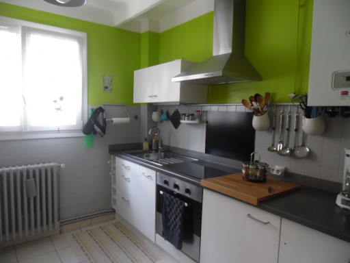 appartement location vacances Amélie-les-bains-palalda