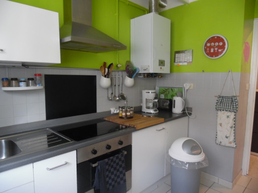 appartement location vacances Amélie-les-bains-palalda