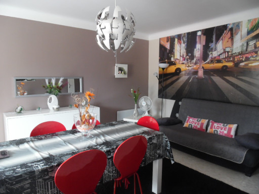 appartement location vacances Amélie-les-bains-palalda