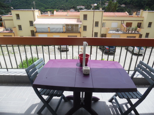 appartement location vacances Amélie-les-bains-palalda