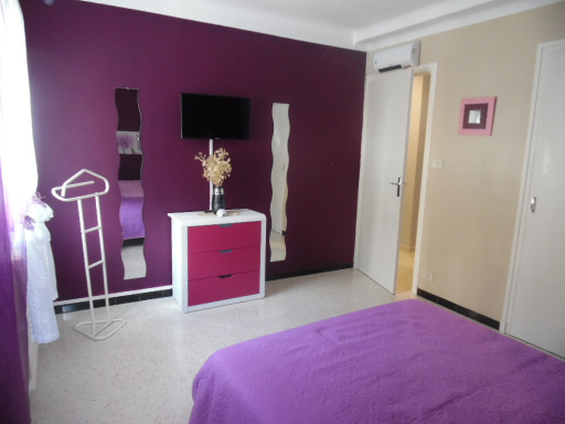 appartement location vacances Amélie-les-bains-palalda