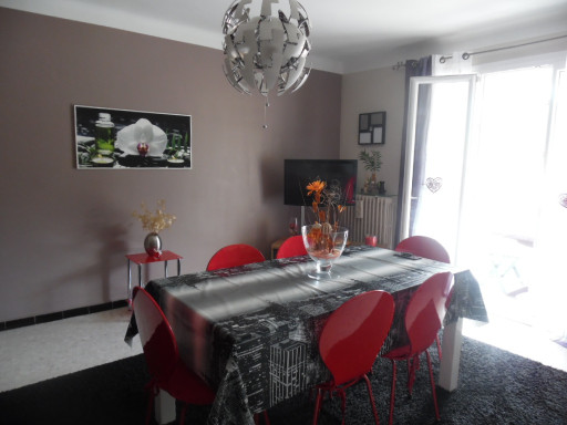 appartement location vacances Amélie-les-bains-palalda