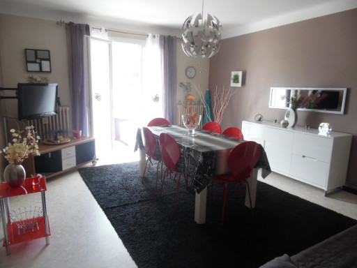 appartement location vacances Amélie-les-bains-palalda