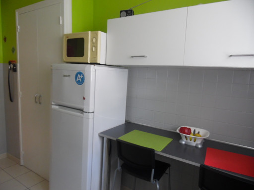 appartement location vacances Amélie-les-bains-palalda
