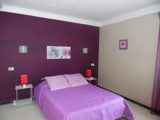 appartement location vacances Amélie-les-bains-palalda