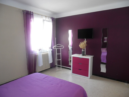 appartement location vacances Amélie-les-bains-palalda