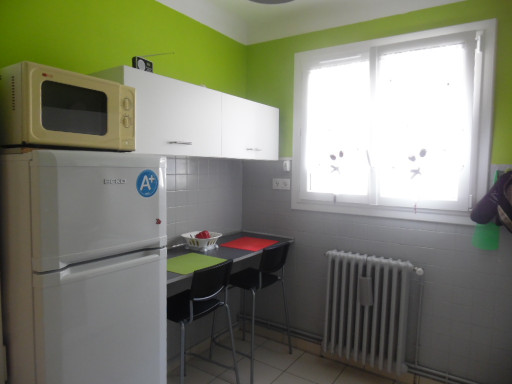 appartement location vacances Amélie-les-bains-palalda