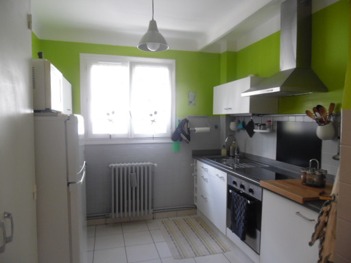 appartement location vacances Amélie-les-bains-palalda