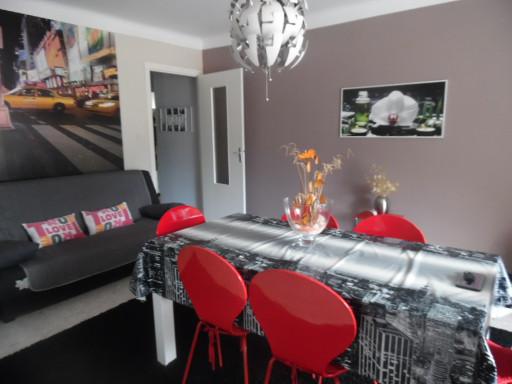 appartement location vacances Amélie-les-bains-palalda