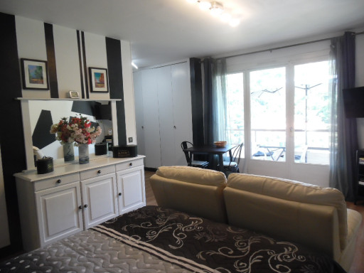 appartement location vacances Amélie-les-bains-palalda
