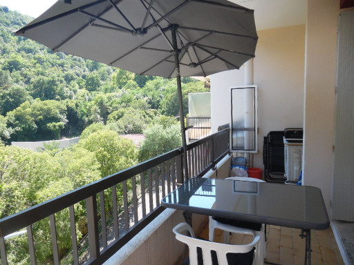 appartement location vacances Amélie-les-bains-palalda