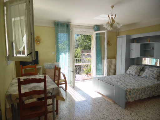 appartement location vacances Amélie-les-bains-palalda