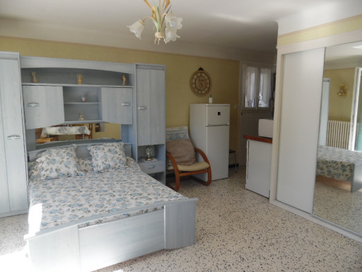 appartement location vacances Amélie-les-bains-palalda