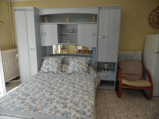 appartement location vacances Amélie-les-bains-palalda