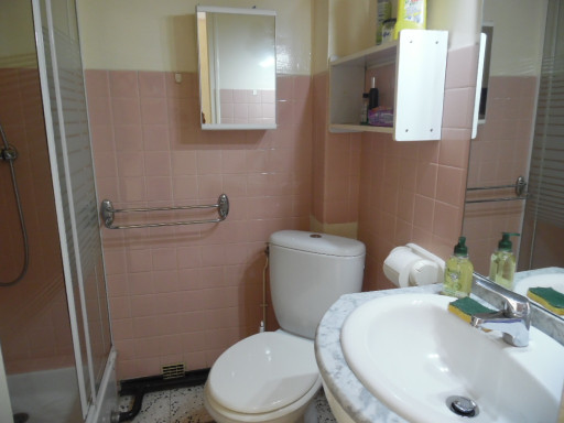 appartement location vacances Amélie-les-bains-palalda
