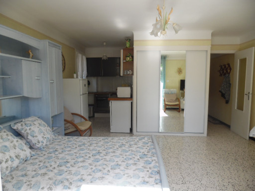 appartement location vacances Amélie-les-bains-palalda