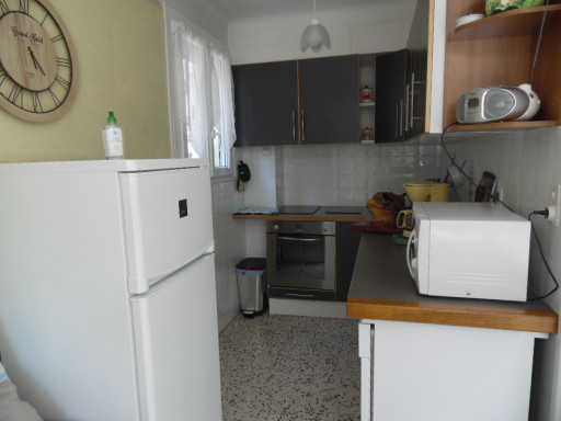 appartement location vacances Amélie-les-bains-palalda