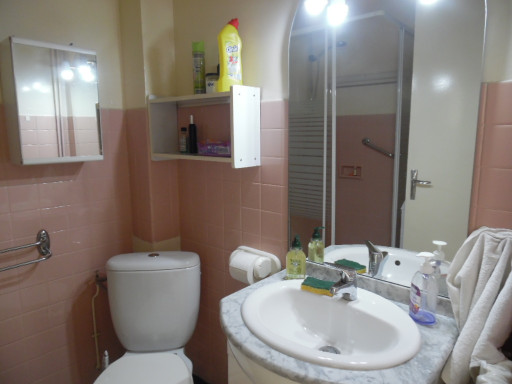 appartement location vacances Amélie-les-bains-palalda