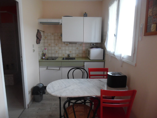 appartement location vacances Amélie-les-bains-palalda