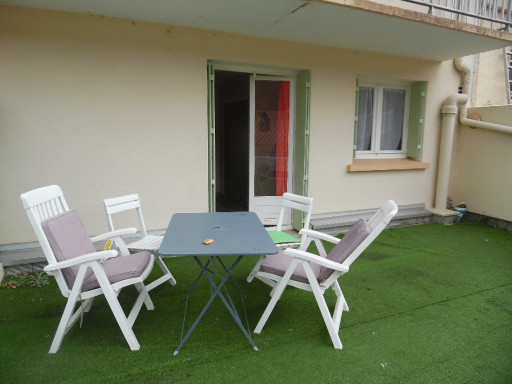 appartement location vacances Amélie-les-bains-palalda