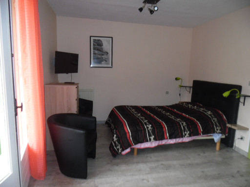 appartement location vacances Amélie-les-bains-palalda