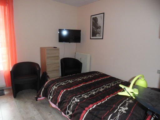 appartement location vacances Amélie-les-bains-palalda