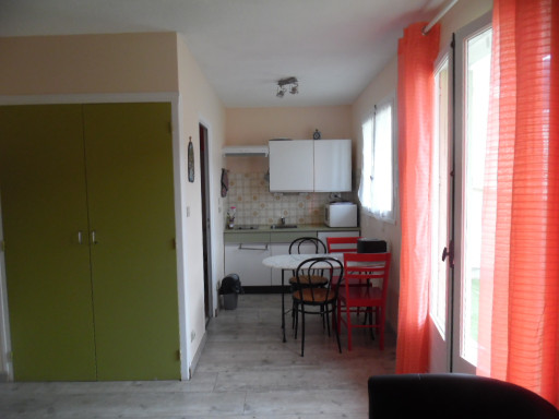 appartement location vacances Amélie-les-bains-palalda