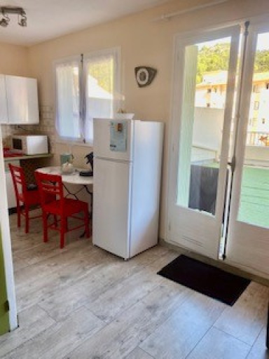 appartement location vacances Amélie-les-bains-palalda
