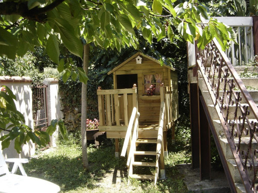 maisonvilla location vacances Céret