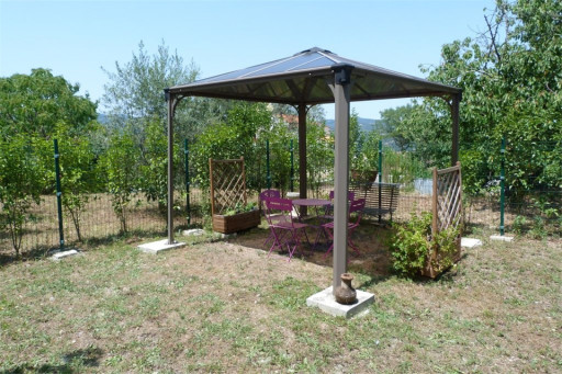 maisonvilla location vacances Céret