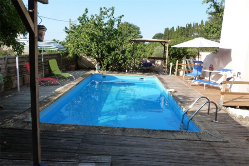 maisonvilla location vacances Céret