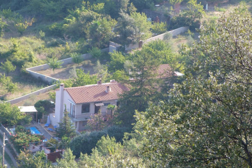 maisonvilla location vacances Céret