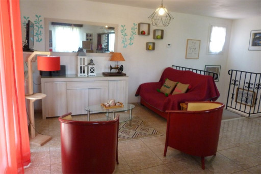 maisonvilla location vacances Céret