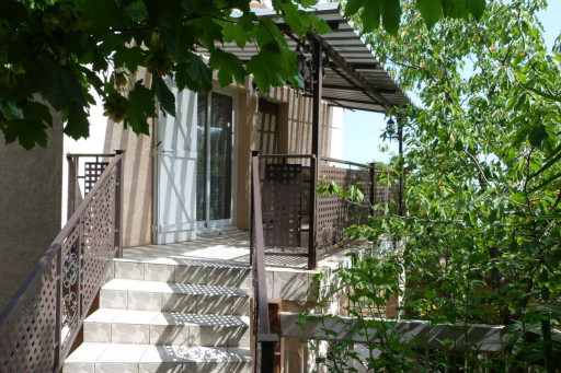 maisonvilla location vacances Céret