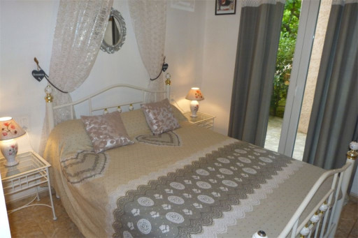maisonvilla location vacances Céret
