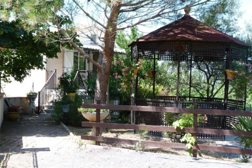 maisonvilla location vacances Céret