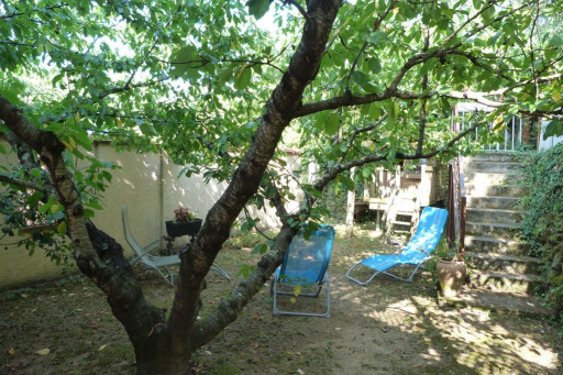 maisonvilla location vacances Céret