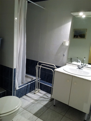 appartement location vacances Amélie-les-bains-palalda